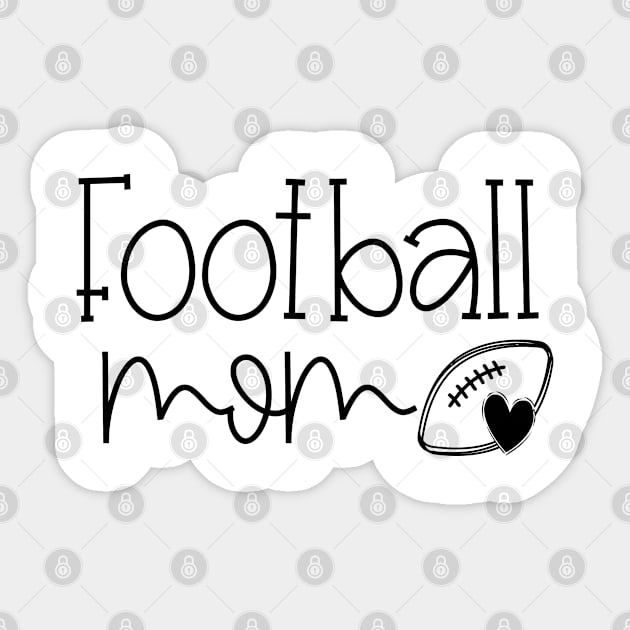 Football Sticker by pitulas